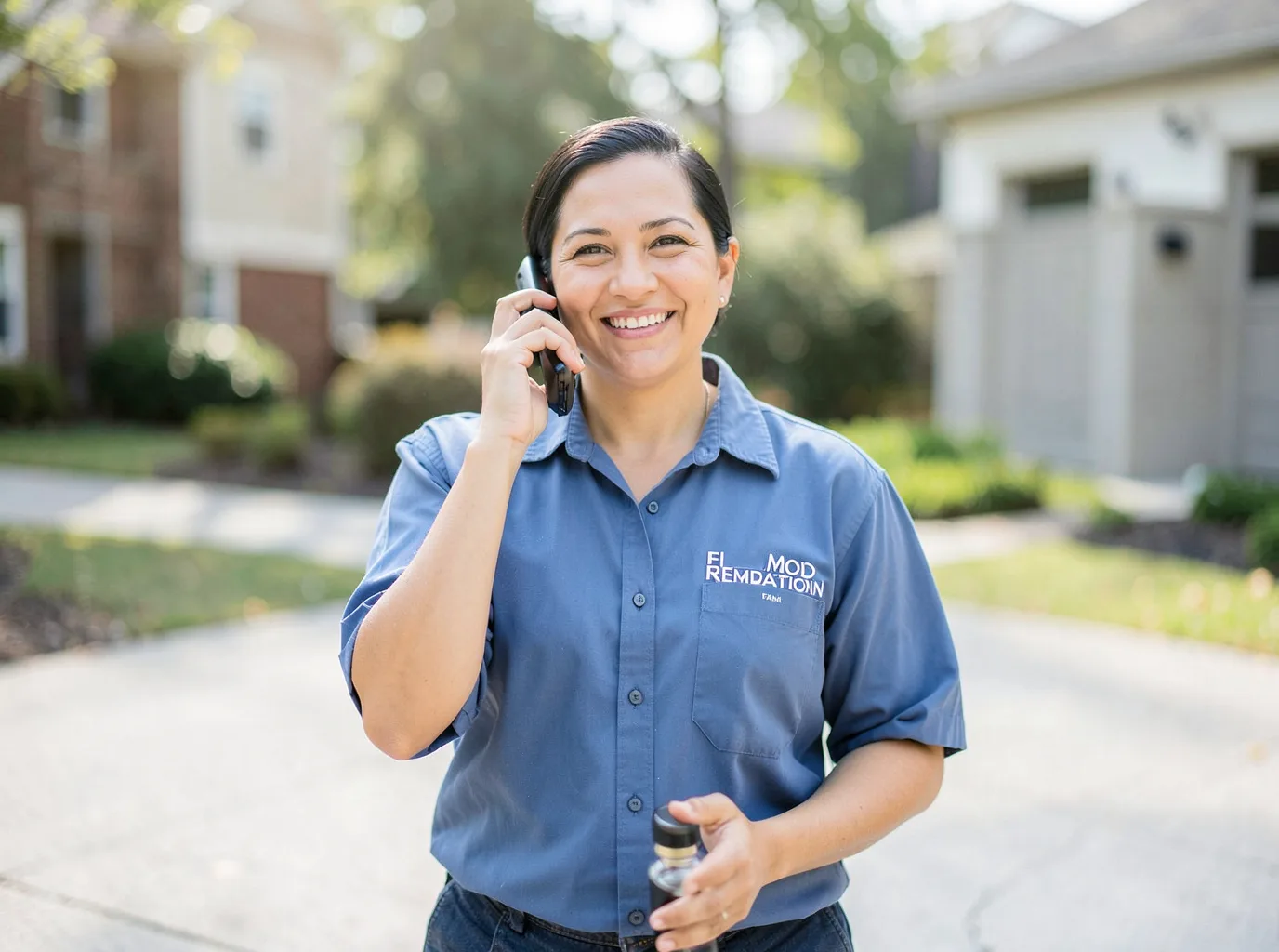 Mold Remediation Shamrock, TX FAQs